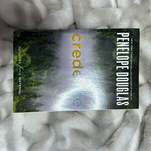 Credence by Penelope Douglas Book